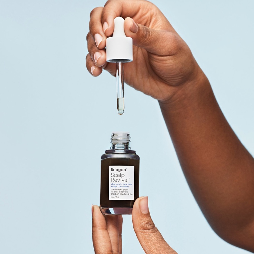 Briogeo Scalp Revival treatment, 30 ml.